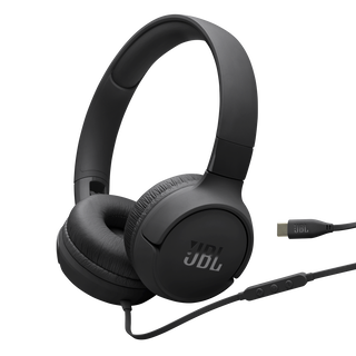 Image of JBL Tune 520C USB-C